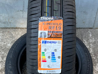 205/70 R15C Tracmax Xprivilo RF19/ Монтаж, доставка, livrare 2023