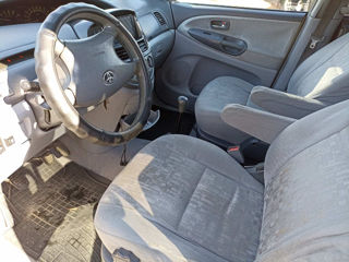 Toyota Previa foto 8