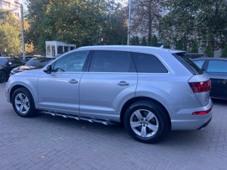 Audi Q7 foto 3