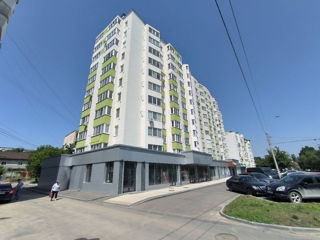 Apartament cu 1 cameră, 39 m², Poșta Veche, Chișinău foto 8