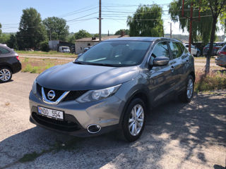 Nissan Qashqai фото 3