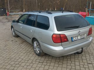 Nissan Primera foto 4