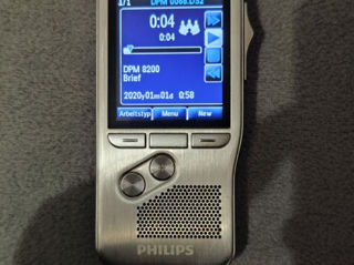 Philips dpm8200 foto 1