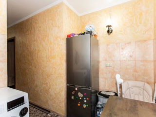 Apartament cu 2 camere, 40 m², Râșcani, Chișinău foto 8