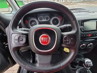 Fiat 500L foto 16