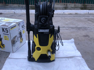 Karcher K5 Premium