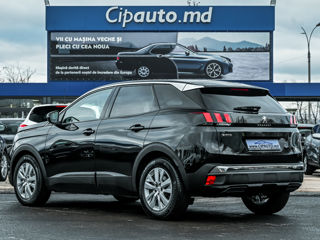 Peugeot 3008 foto 2