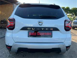 Dacia Duster foto 6