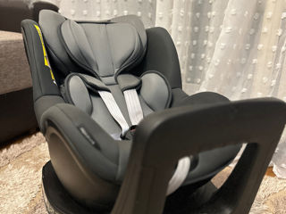 Britax Romer Dualfix i size foto 3