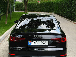 Audi A4 foto 4