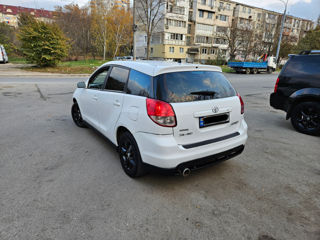 Toyota Matrix foto 4