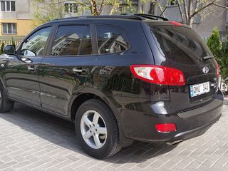 Hyundai Santa FE foto 5