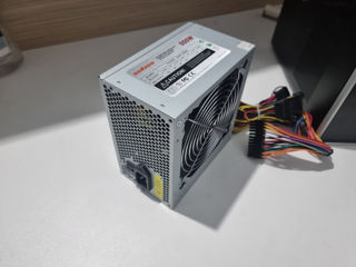 Sursa alimentare 550w