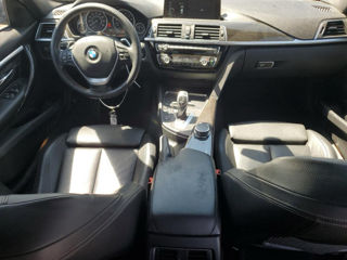 BMW 3 Series foto 7