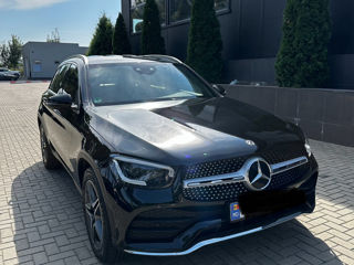 Mercedes GLC