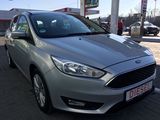 Ford Focus foto 1