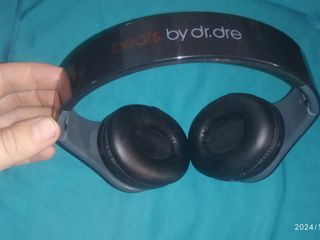 Наушники Beats by Dr.Dre (копия) foto 2