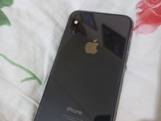 iPhone xs 256gb 85% bateria original !!