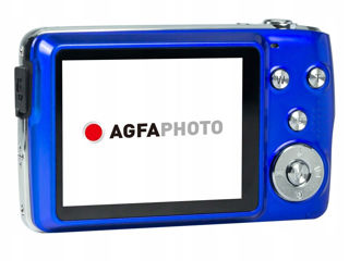 новый цифровой AgfaPhoto Compact в коробке - отличный подарок foto 4