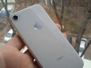 Iphone 8 64 foto 2