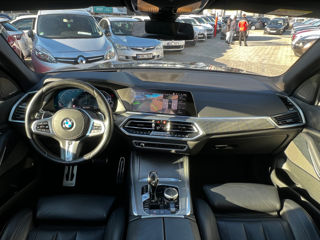 BMW X5 foto 10