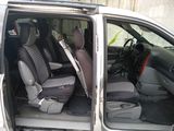 Chrysler Voyager foto 6