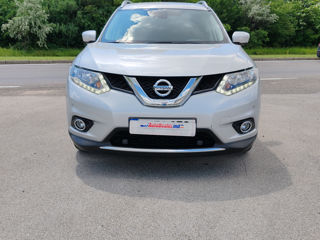 Nissan X-Trail foto 5