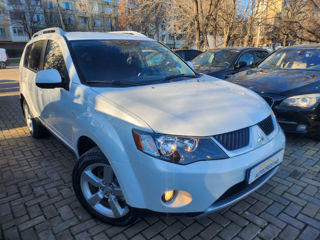 Mitsubishi Outlander foto 18