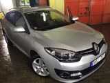 Renault Megane foto 4