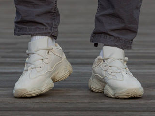 Adidas Yeezy Boost 500 Termo foto 4