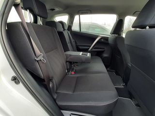 Toyota Rav 4 foto 10