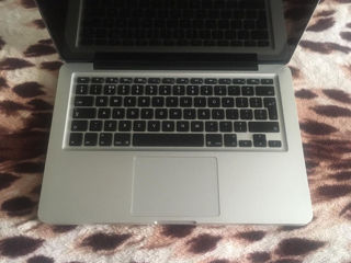 MacBook Pro 13 - inch Middle - 2012 foto 10