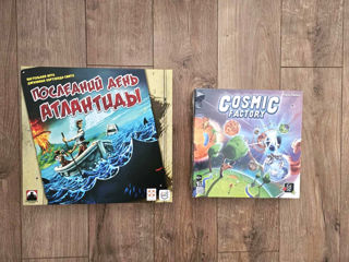 jocuri de societate boardgames настольные игры foto 8