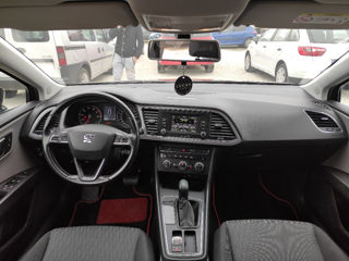 Seat Leon foto 7