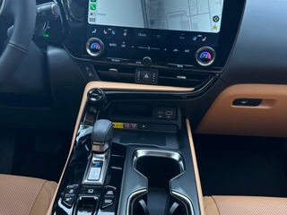 Lexus NX Series foto 8