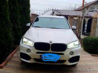 BMW X5 foto 6