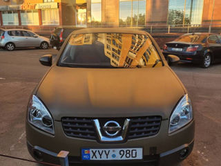 Nissan Qashqai foto 5