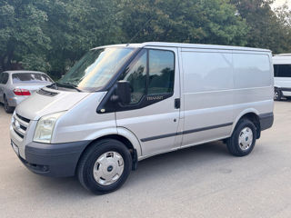 Ford Transit foto 6