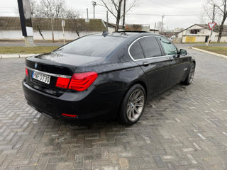 BMW 7 Series foto 4