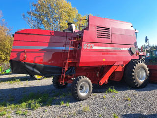 Case IH 527 foto 4