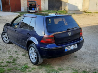 Volkswagen Golf foto 5