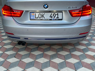 BMW 4 Series foto 4