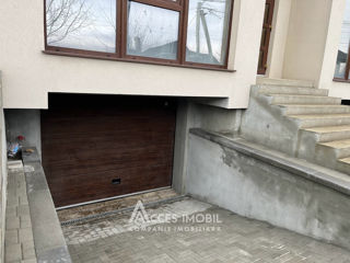 TownHouse în 3 nivele! Cricova, str. Traian 235m2! Variantă Albă! foto 10