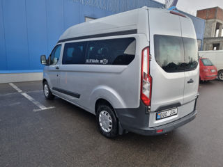 Ford Transit Custom foto 3