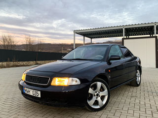 Audi A4 foto 7