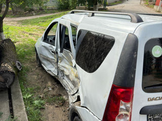 Dacia Logan Mcv foto 6