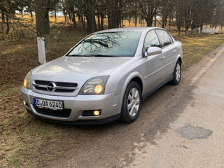 Opel Vectra foto 5