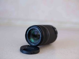 Canon 55-250mm f1:4-5.6 IS foto 4
