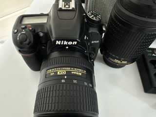 nikon D7500 foto 4