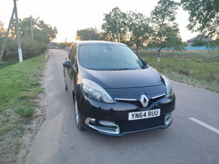 Renault Grand Scenic foto 1